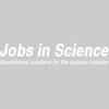 Jobs In Science